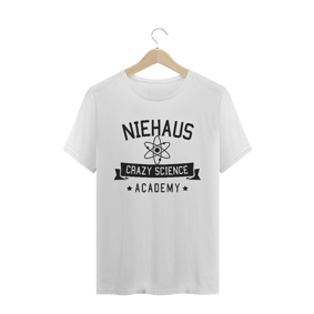 Niehaus - Crazy science 4 (Básica)