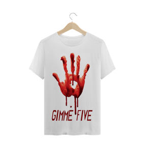 Gimme five (Básica)