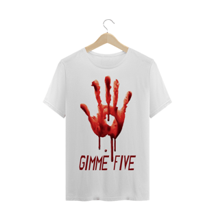 Nome do produtoGimme five (Prime)