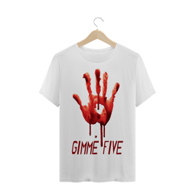 Gimme five (Prime)