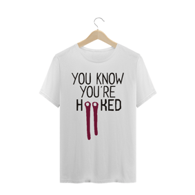 You know you're hooked 1 (Básica)