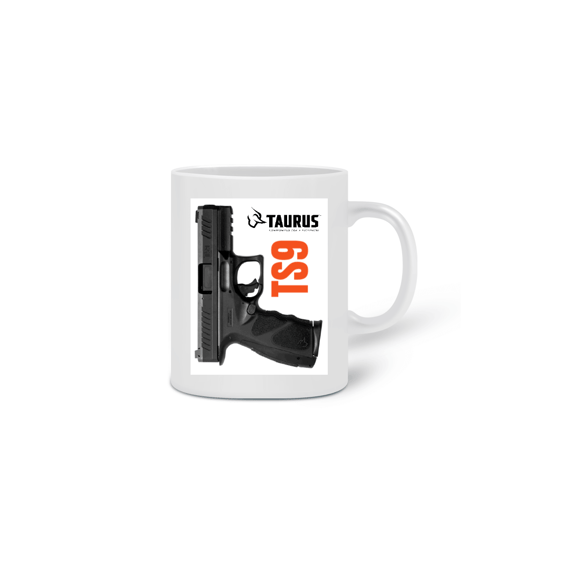 Caneca TS9