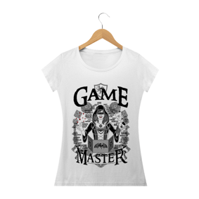 GAMER