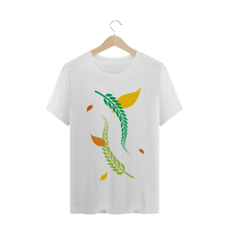 Nome do produto  CAMISAFOLHAS AO VENTO