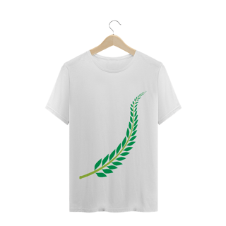 Nome do produto CAMISA FOLHA SAMAMBAIA