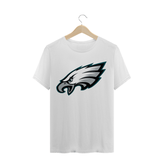 Nome do produto Camiseta Básica Eagles