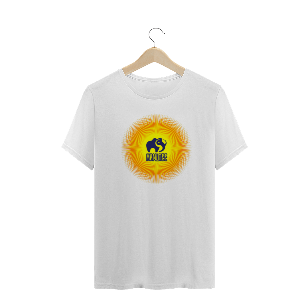 Nome do produto: Mamutee Solar _ Unissex