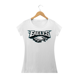 Nome do produto Camiseta feminina Eagles2
