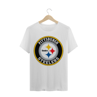 Camiseta Básica Pittsburgh
