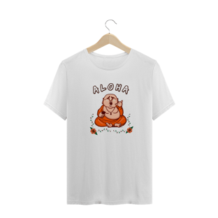 Nome do produtoAloha Buda_ Unissex