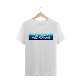 Aloha_Unissex_ Blue