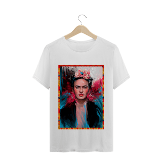Frida colorido