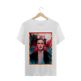 Frida colorido