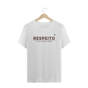 T-shirt - Respeito
