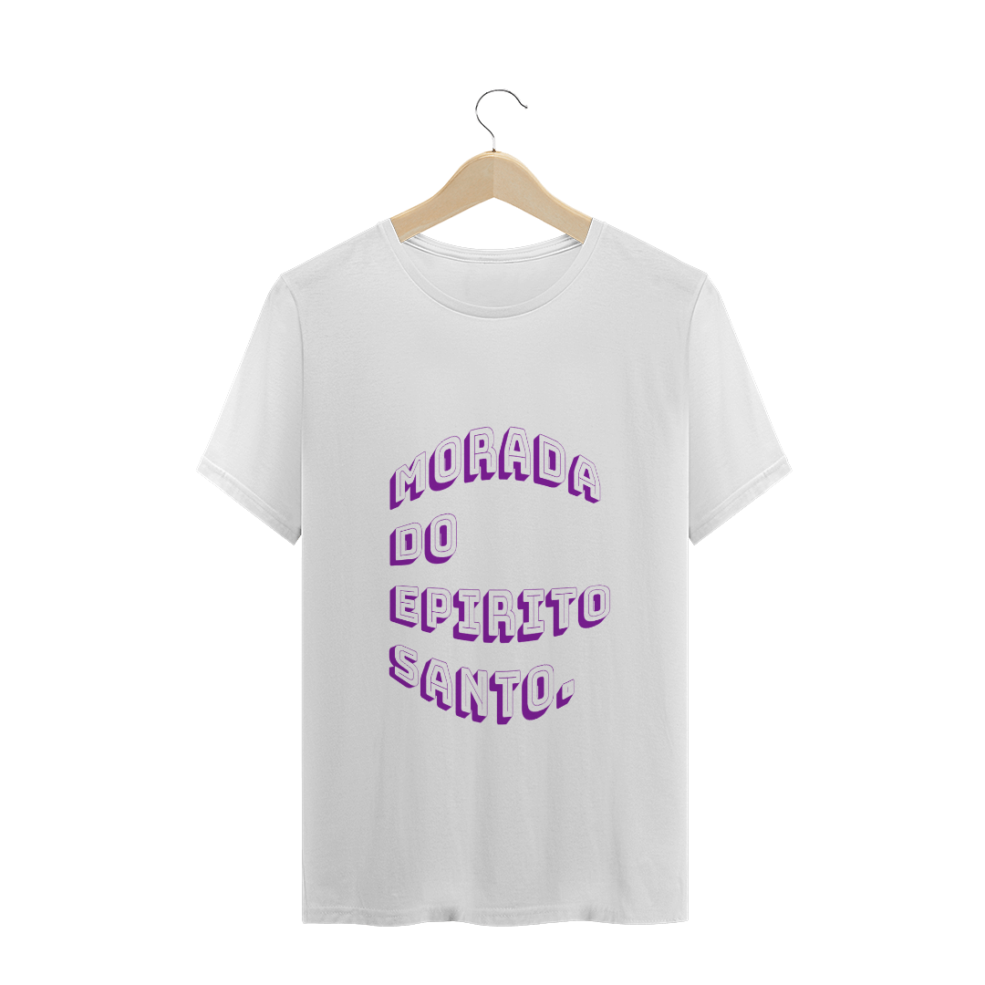 Nome do produto: morada do espirito santo.