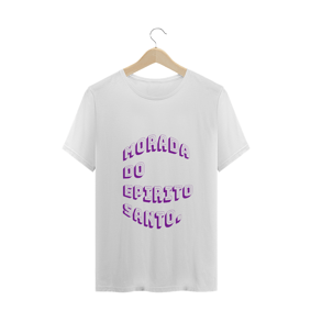 morada do espirito santo.
