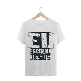 Nome do produtoeu escolho Jesus.