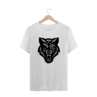 Nome do produtoCamiseta Masculina Wolf
