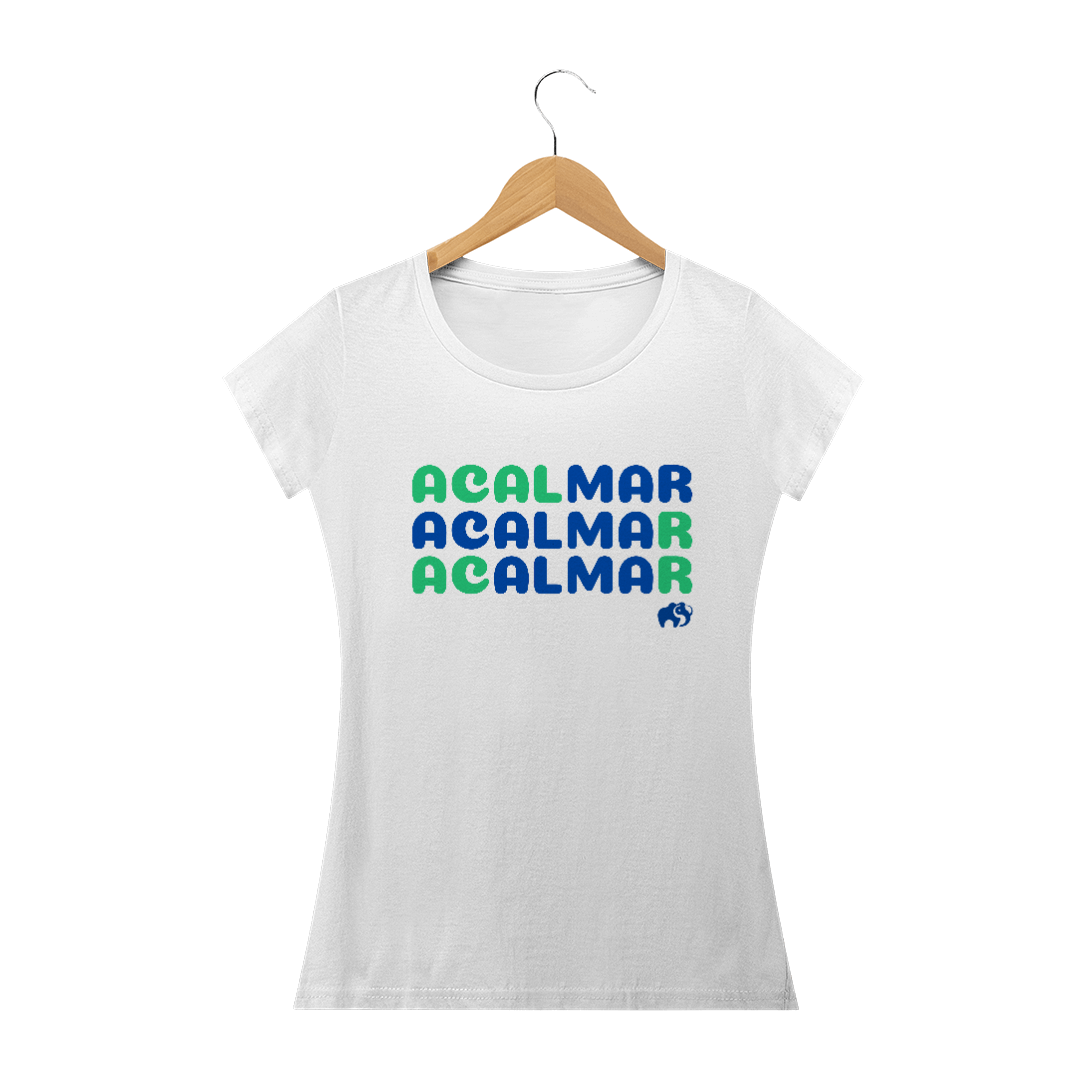 Nome do produto: Acalmar- Babylook