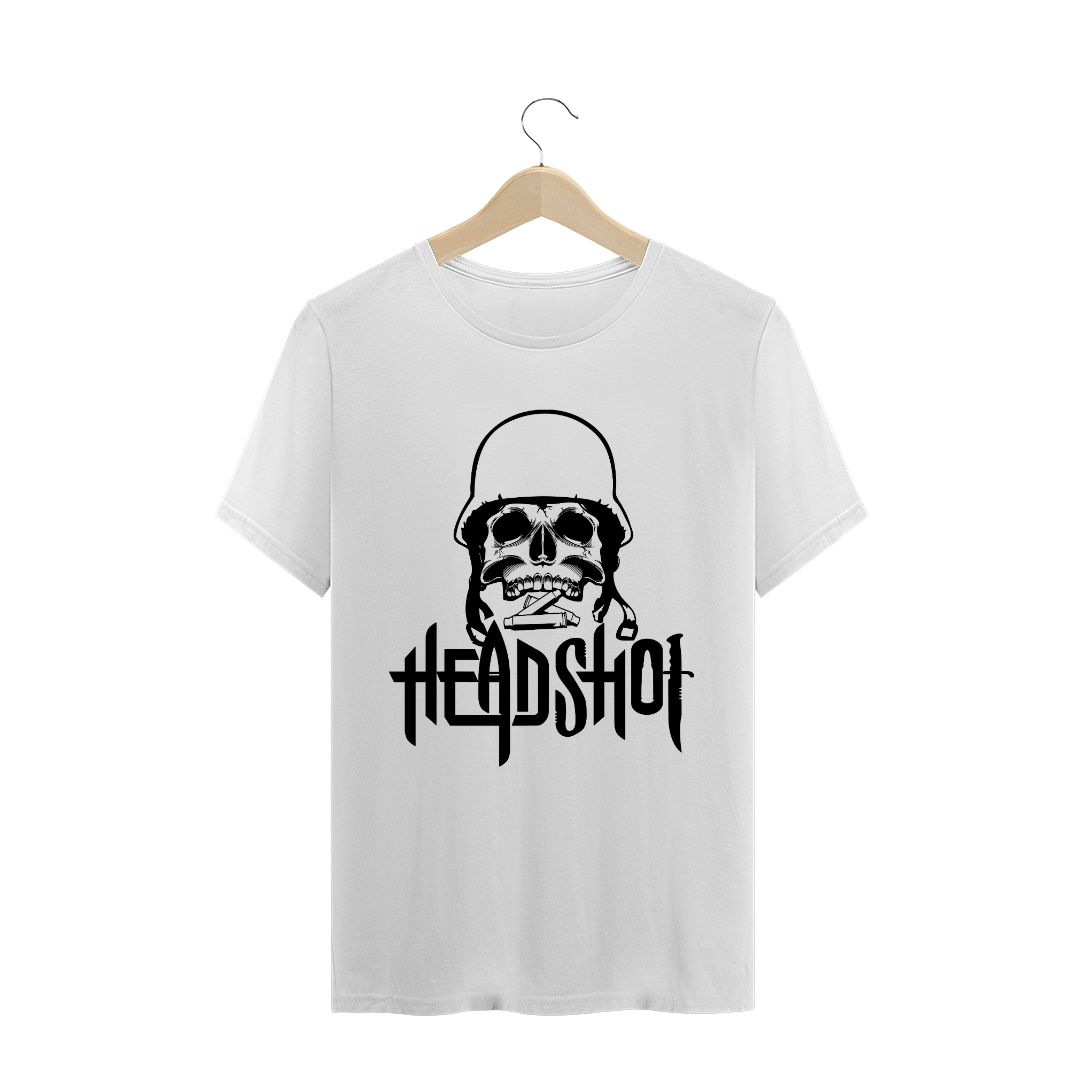 Nome do produto: Head Shot Color