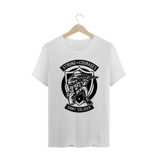 Nome do produtoStrong Soldier Color