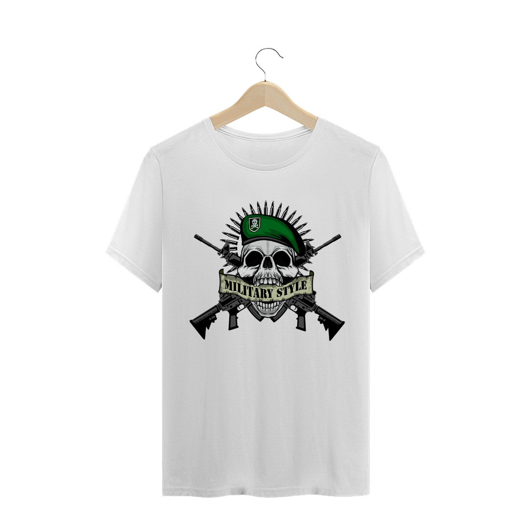 Nome do produto: Military Style