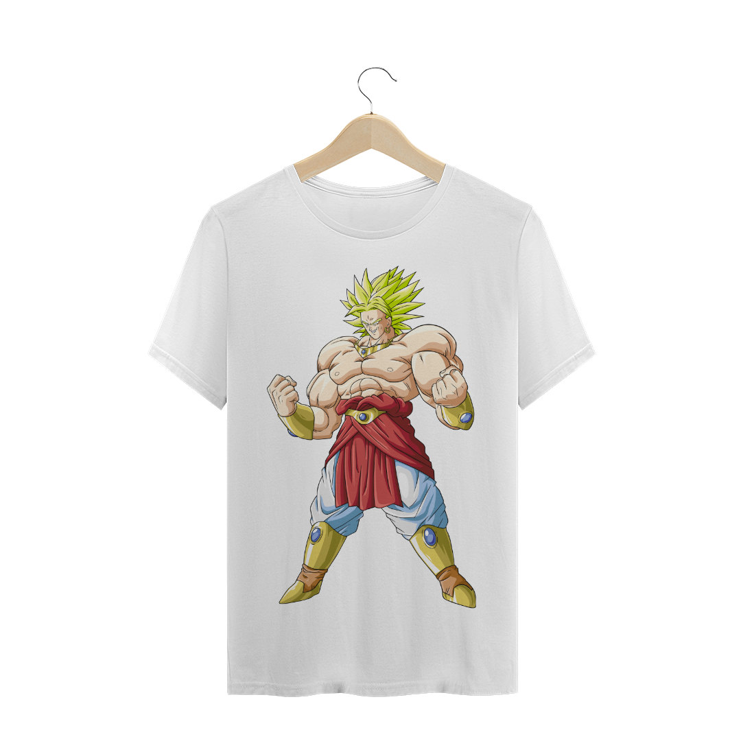 Camiseta Masculina Dragonball