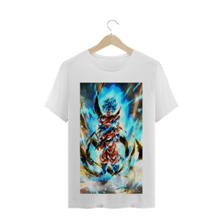 Nome do produtoCamiseta Masculina Dragonball