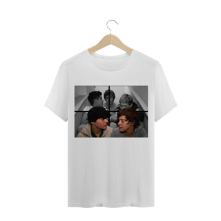 Nome do produto Camiseta Larry