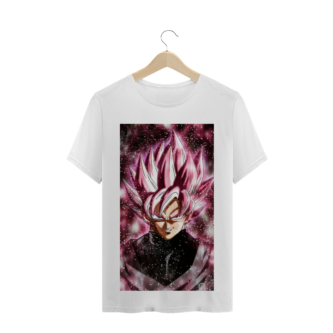 Camiseta Masculina Dragonball