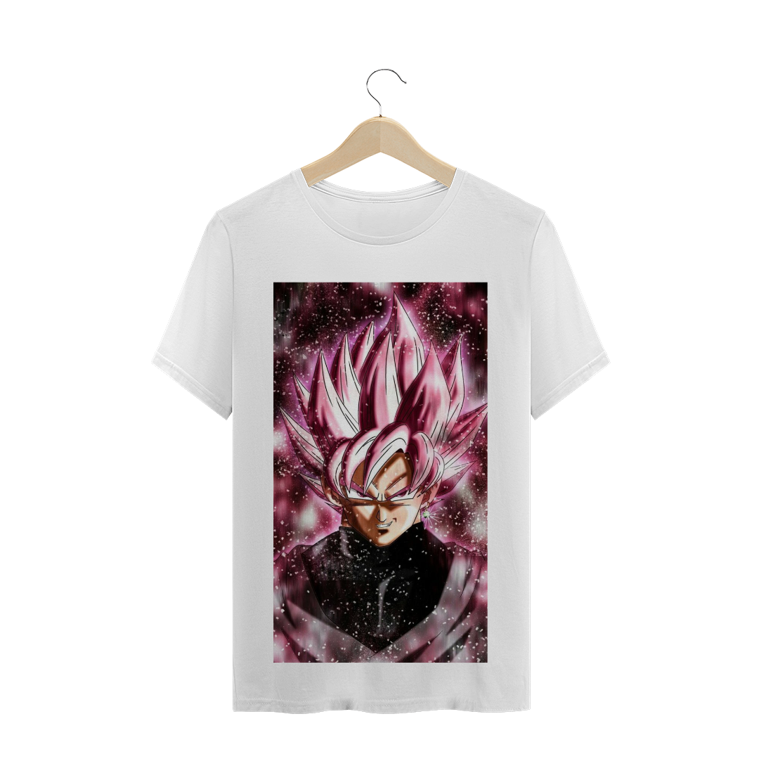 Nome do produto: Camiseta Masculina Dragonball