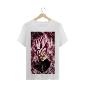 Nome do produto  Camiseta Masculina Dragonball