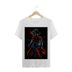 Nome do produto  Camiseta Masculina Dragonball