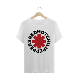 Camiseta Básica Red Hot