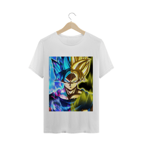 Nome do produto  Camiseta Masculina Dragonball