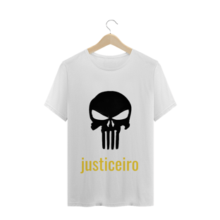 Nome do produtocamisa justiceiro
