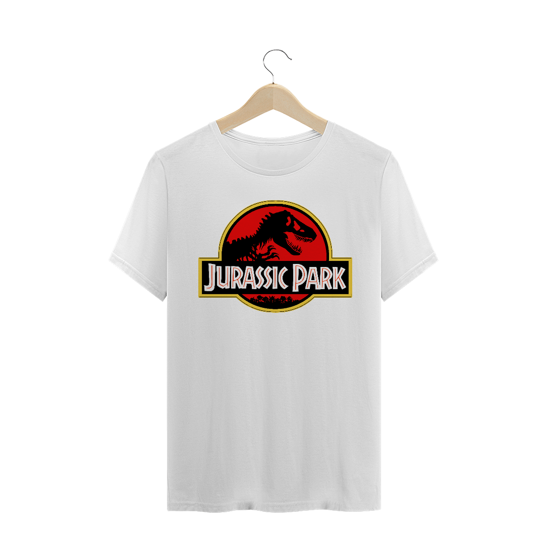 JURASSIC PARK LOGO