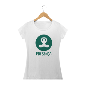 Presença_ Babylook