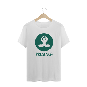 Presença_ Unissex
