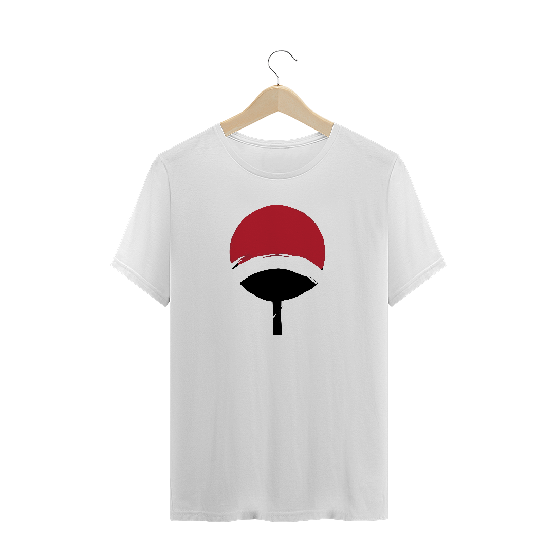 Camiseta Masculina Naruto