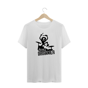 Animal Drummer