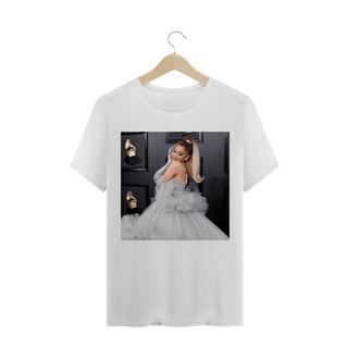 Nome do produto Camiseta Ariana Grande