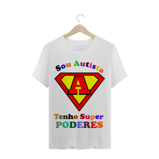 Nome do produtocamisetas (AUTISMO)