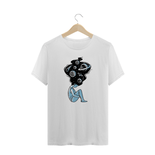 Nome do produtoUniverse Thinking (Plus Size)