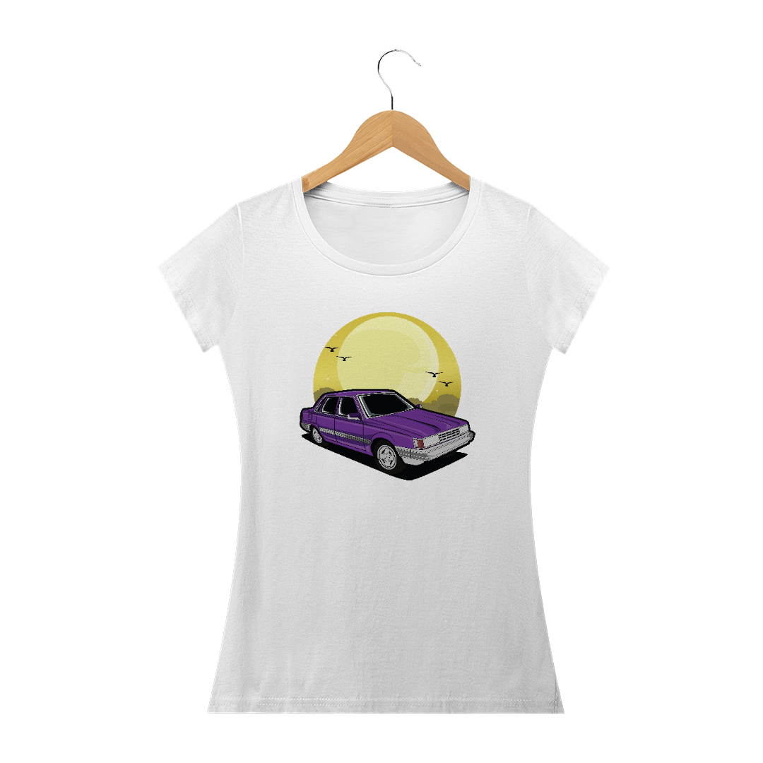 Nome do produto: Purple Car (Baby Long)
