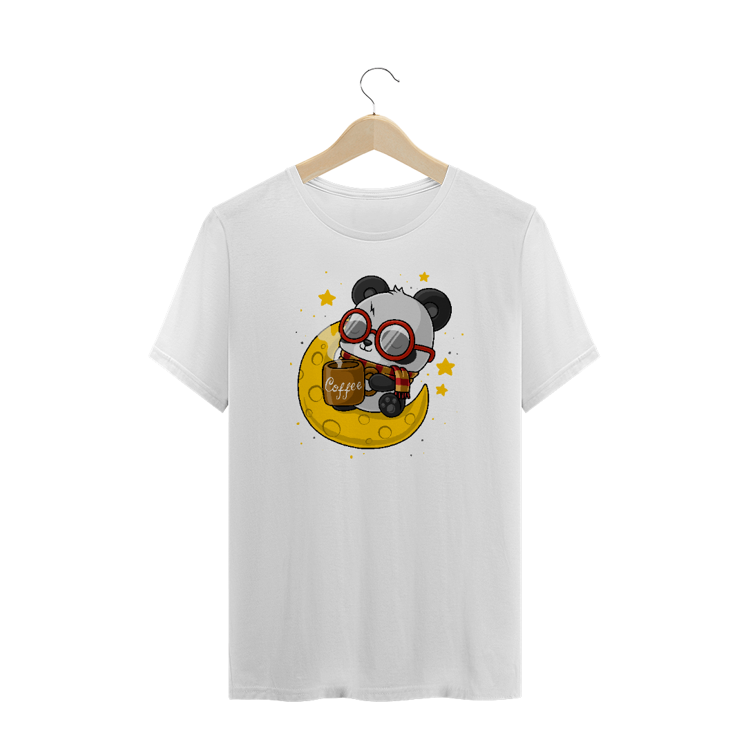 Nome do produto: Harry Panda (Plus Size)