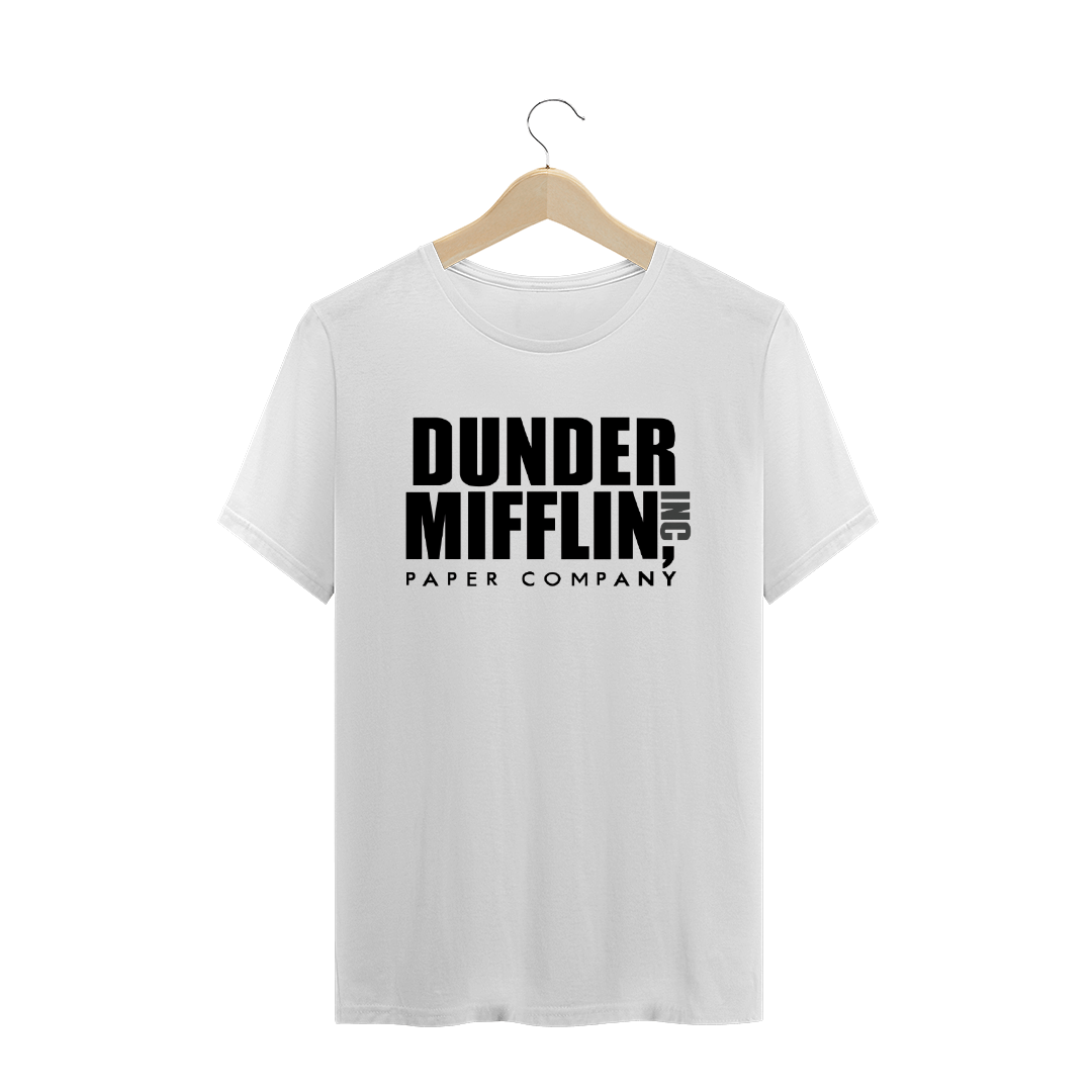 Camiseta Masculina The Office