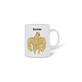 Caneca Doge Maromba