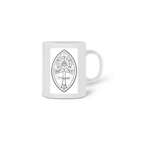 Caneca Parsival 777