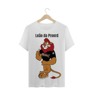 Nome do produtoLeão Proerd